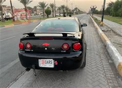 شيفروليه كوبالت